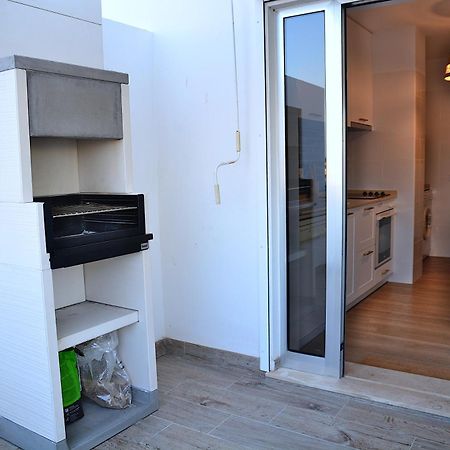 Apartamento T2 Vista Rio Arade - Portimão Exteriér fotografie