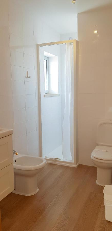 Apartamento T2 Vista Rio Arade - Portimão Exteriér fotografie