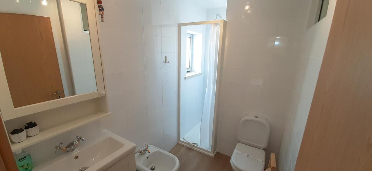 Apartamento T2 Vista Rio Arade - Portimão Exteriér fotografie